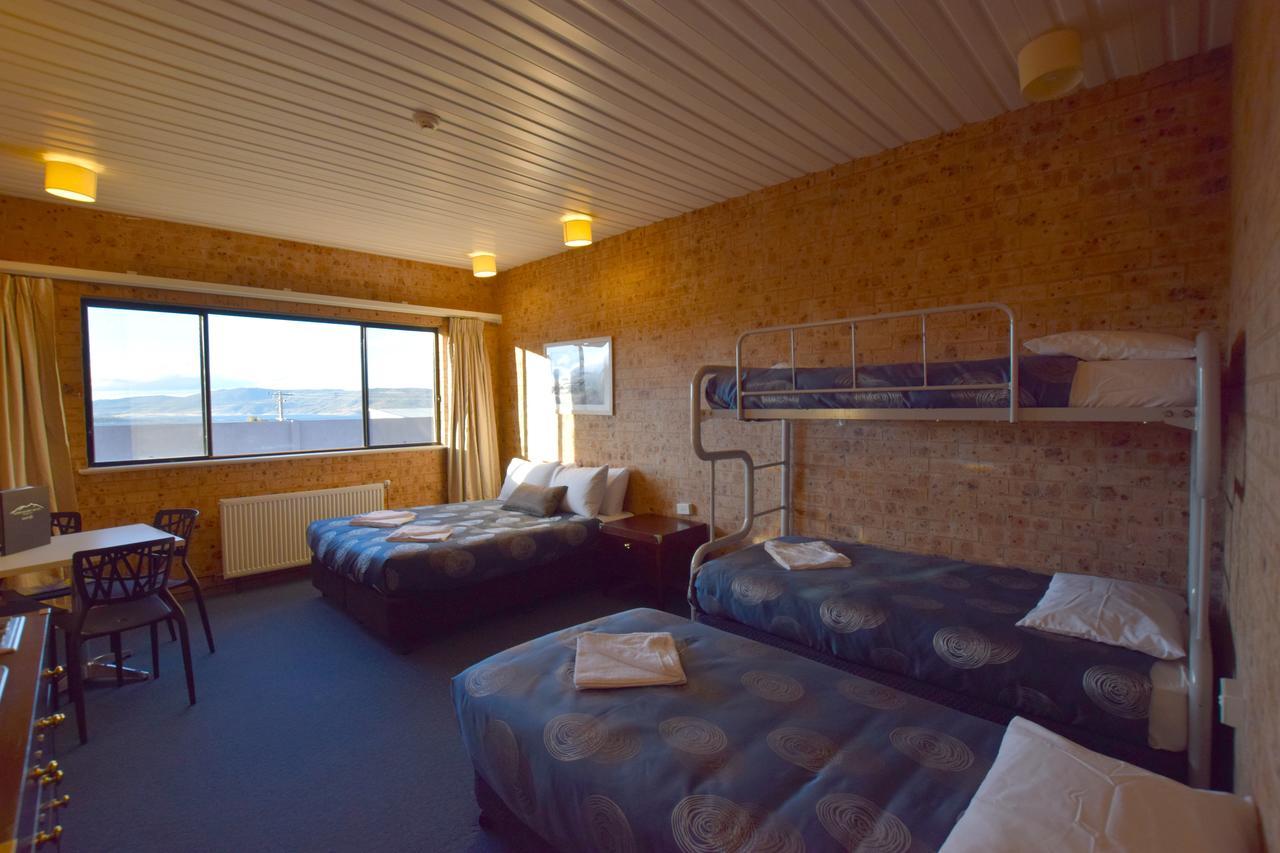 Alpine Resort Motel Cataratas de Vitória Exterior foto